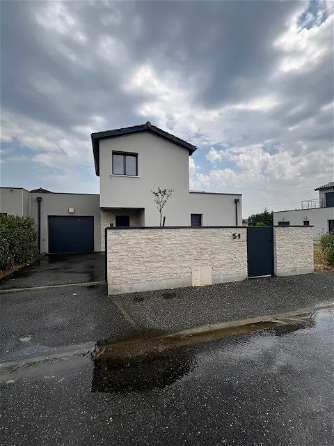 maisonà VILLENEUVE SUR LOT