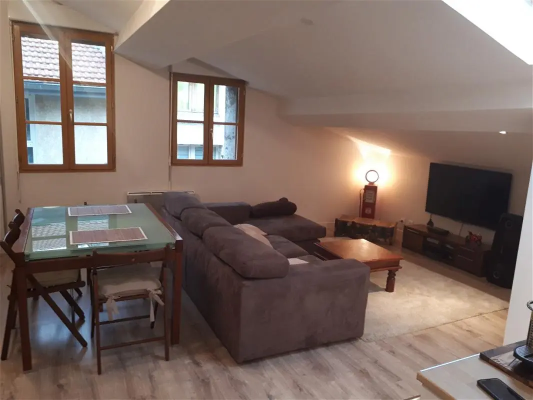 appartementà Saint-Symphorien-d'Ozon