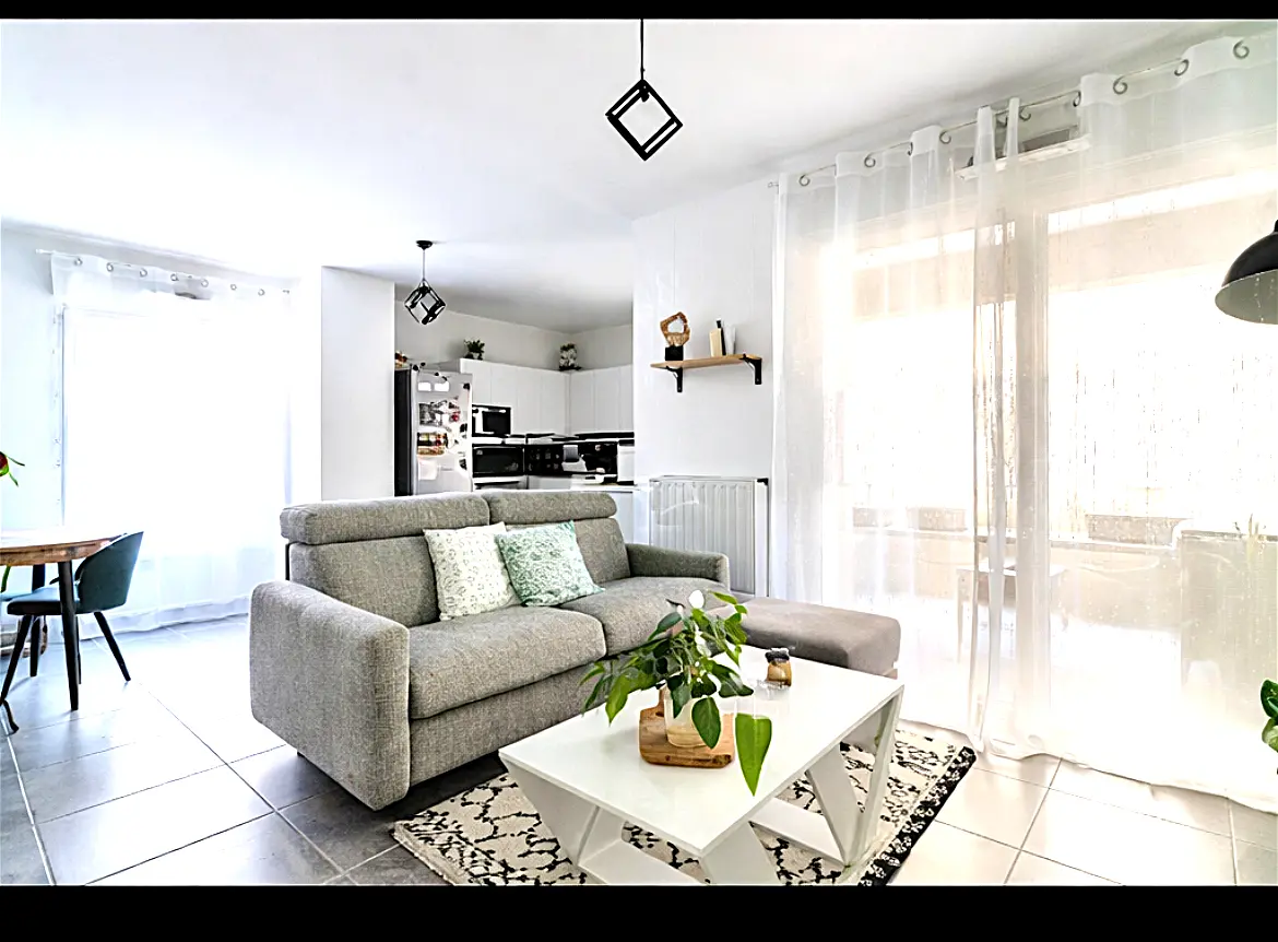 appartementà Irigny