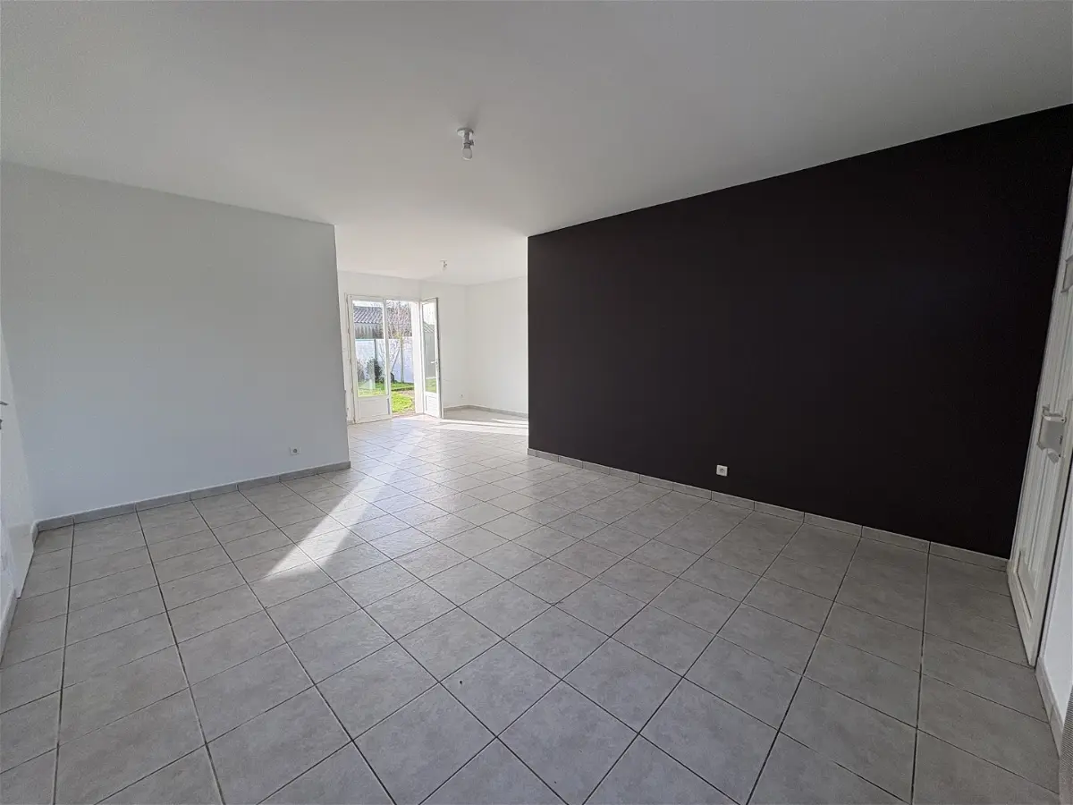 maisonà COMMEQUIERS