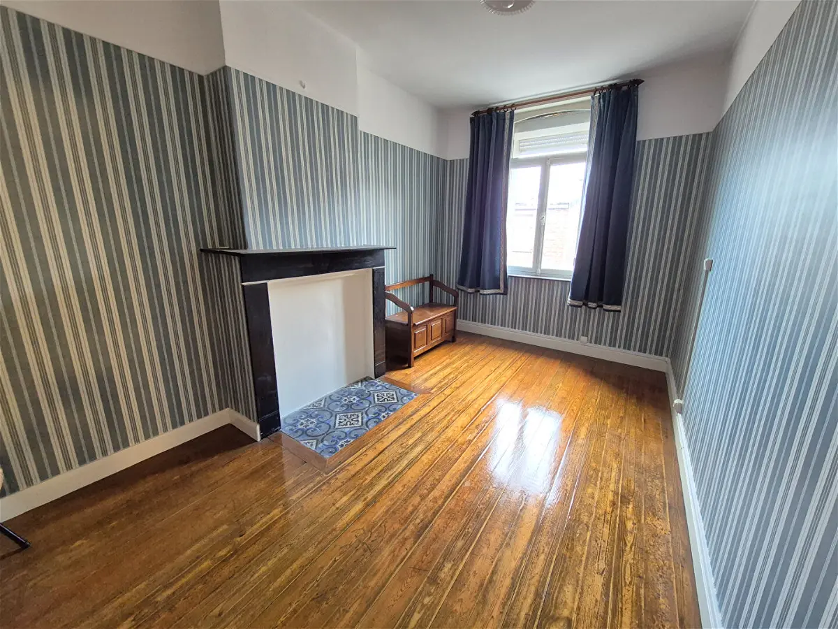 Achat maisonà VALENCIENNES