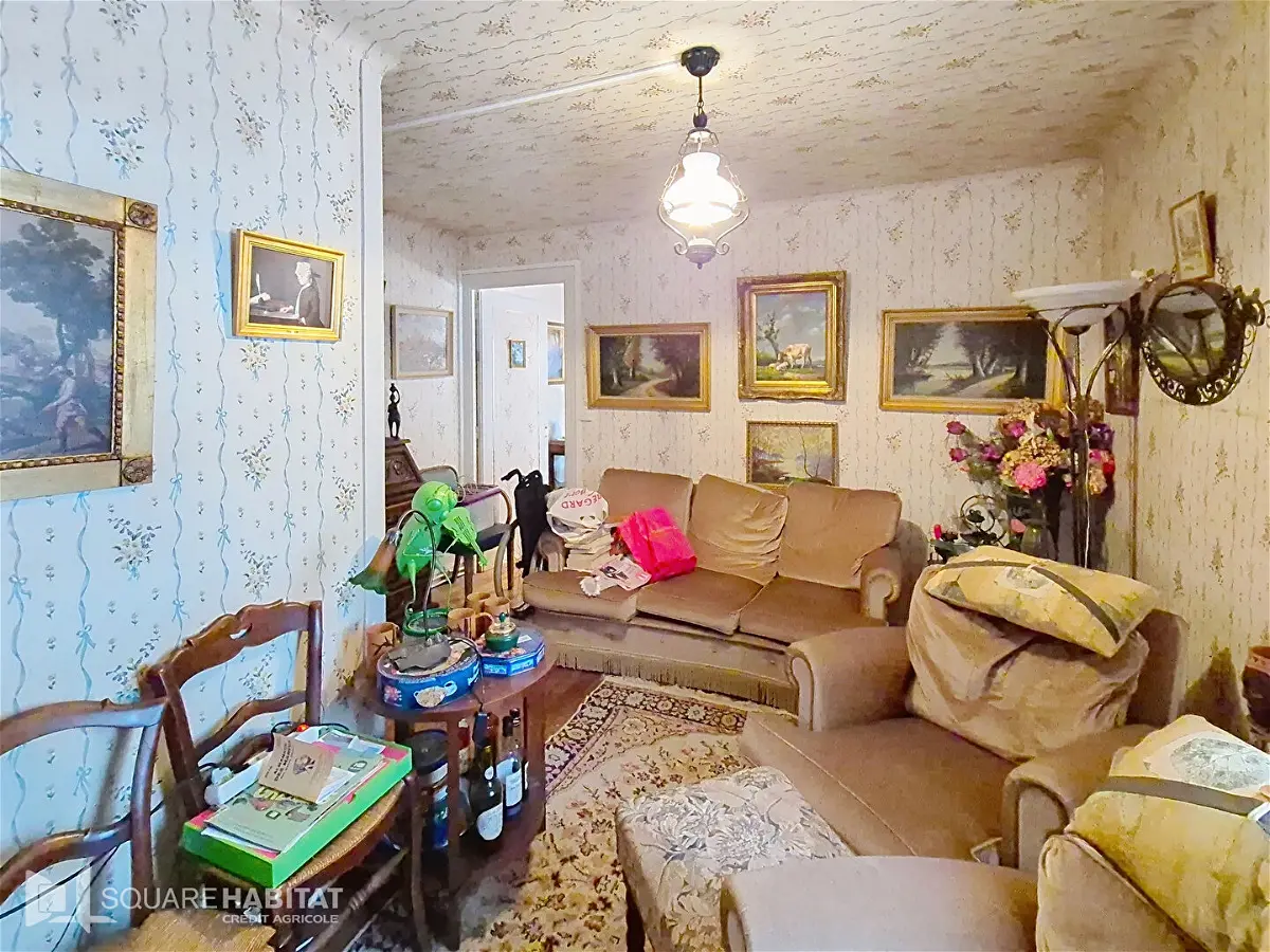 Achat appartementà SAINT BRIEUC