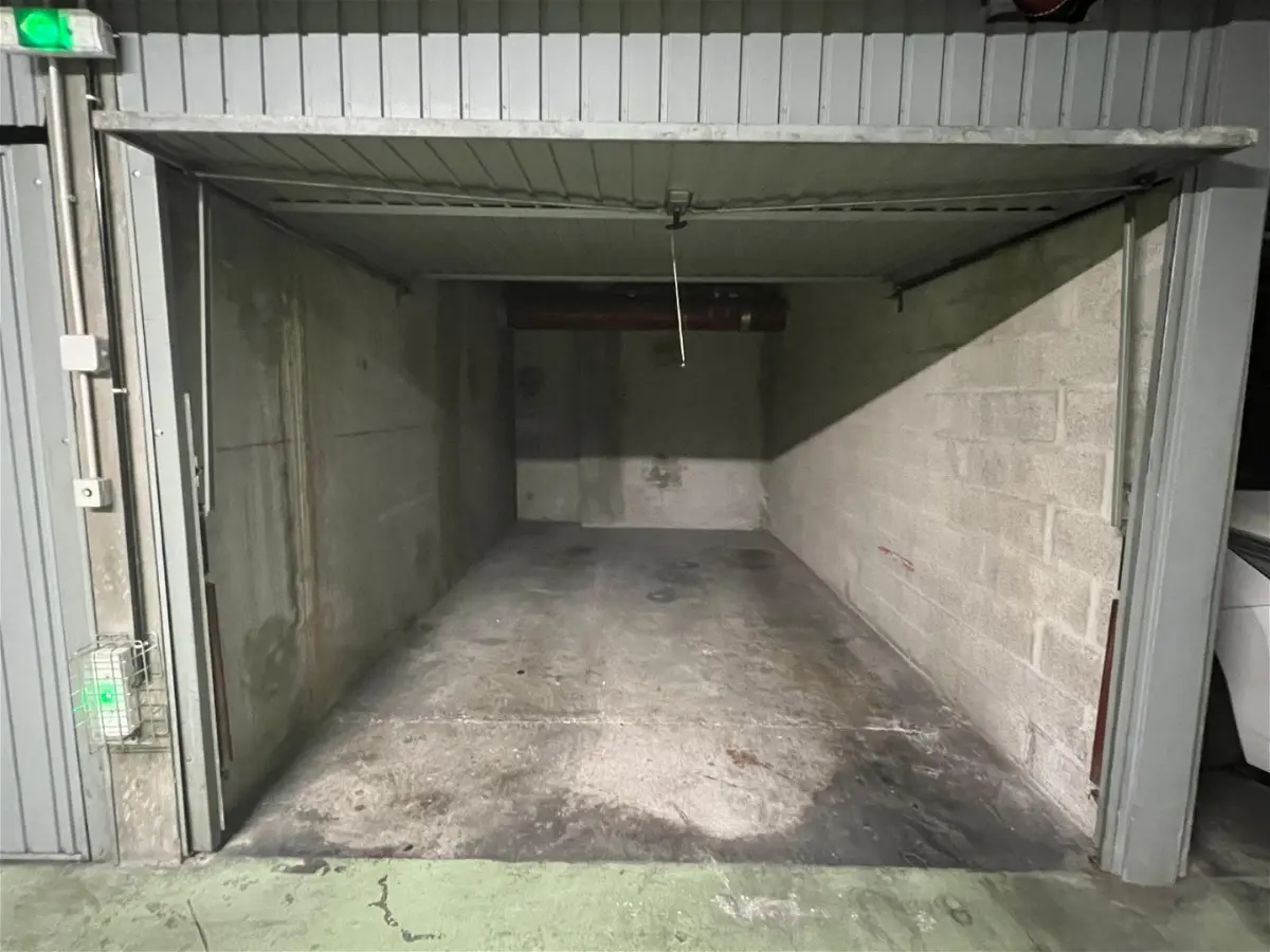 stationnementà MARSEILLE