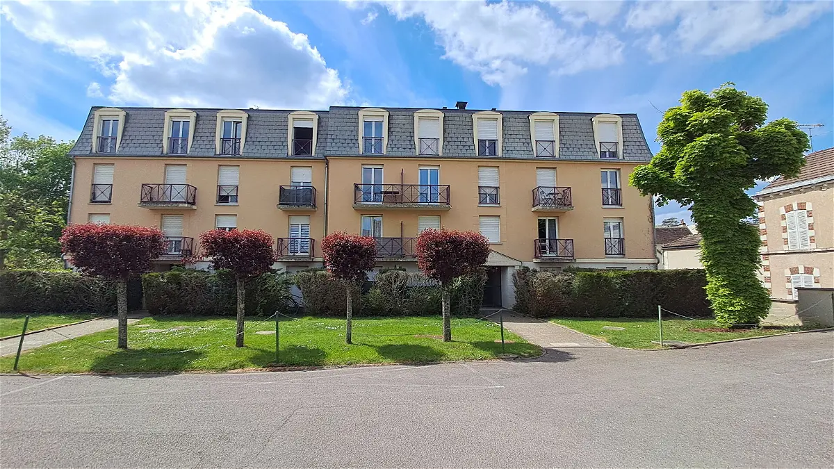 Achat appartementà AUXERRE