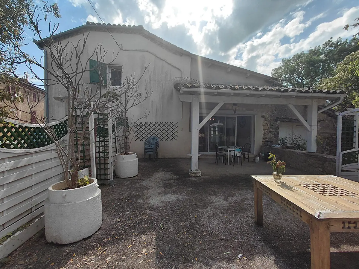 Achat maisonà GONDRIN