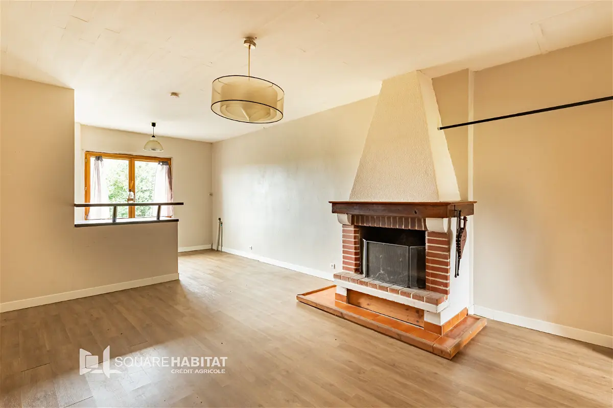 Achat maisonà LANTA