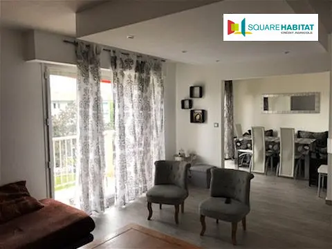 appartementà PAU