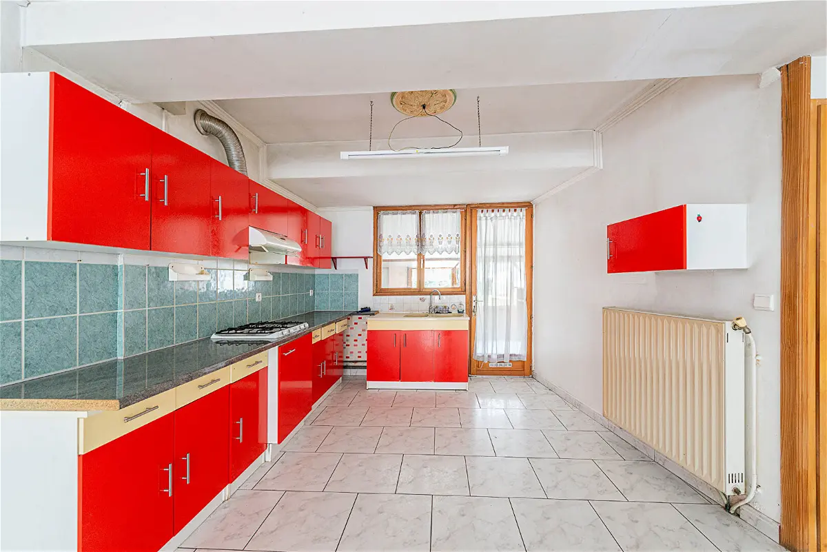 Achat maisonà LA SENTINELLE