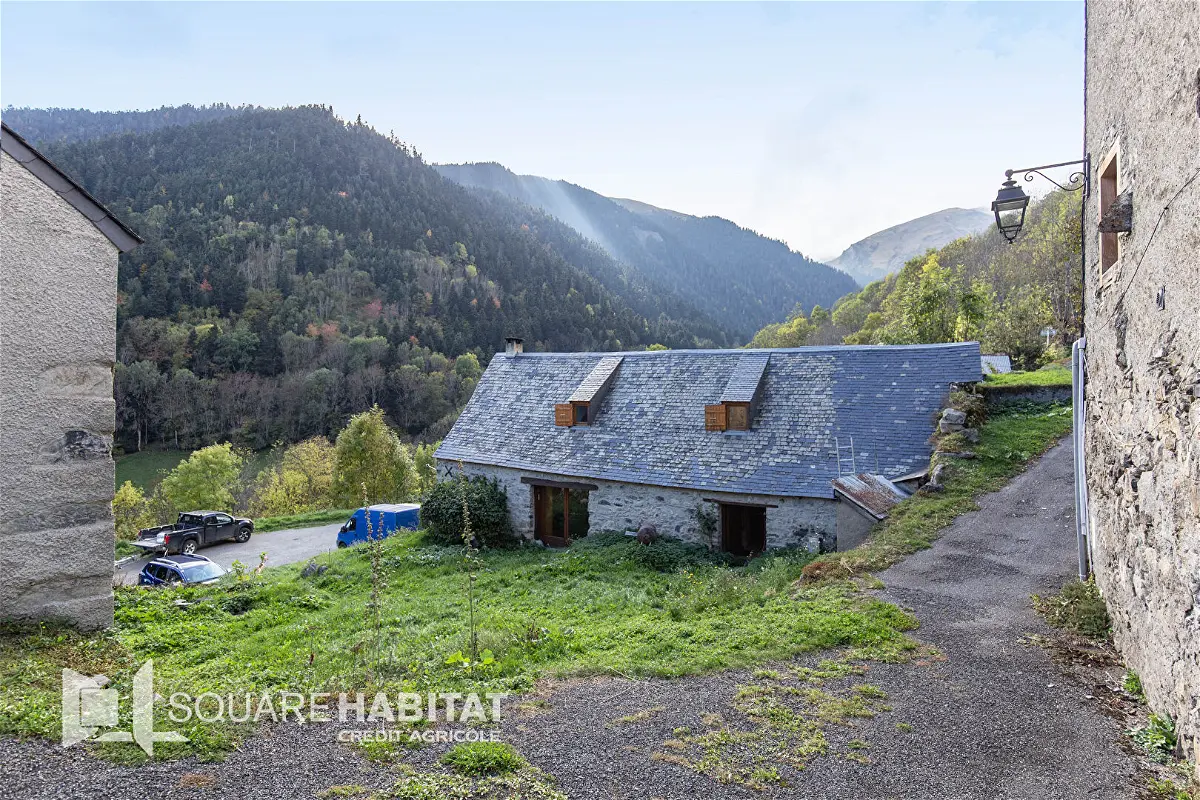 Achat maisonà AULON