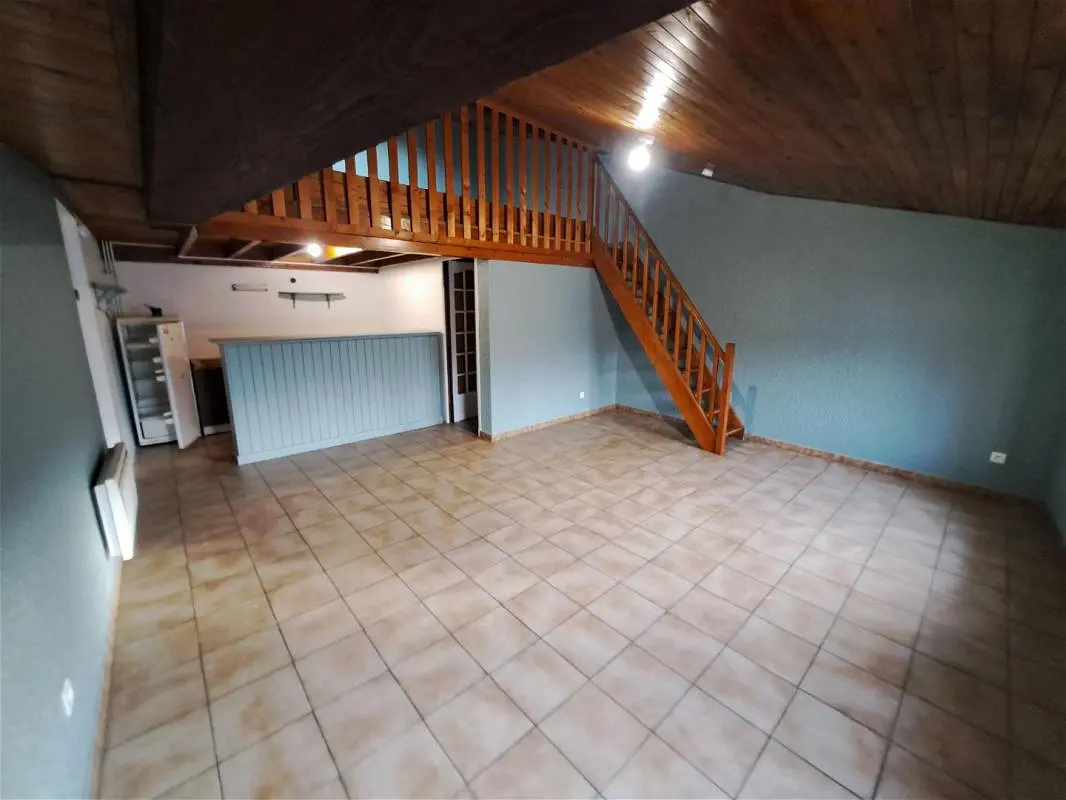 appartementà Saint-Symphorien-d'Ozon