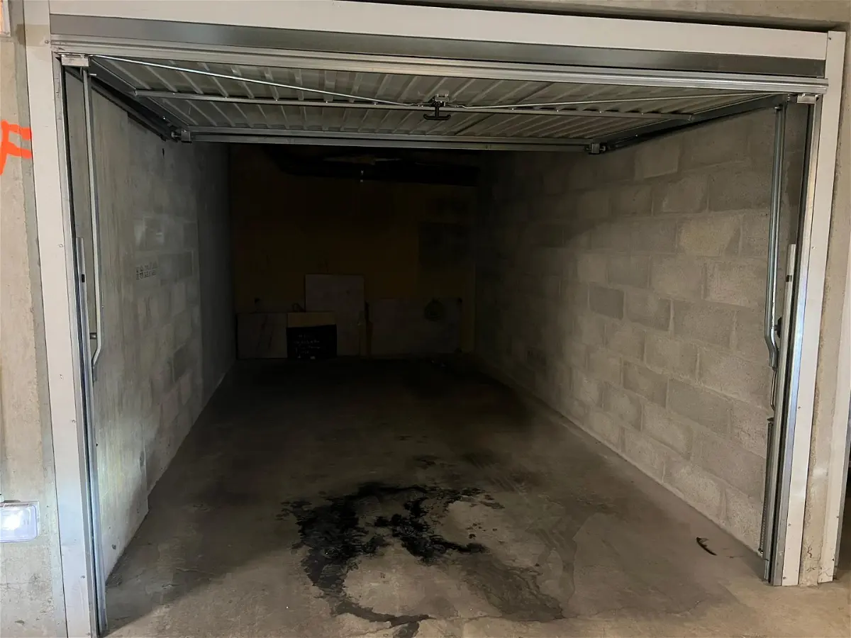 stationnementà MARSEILLE