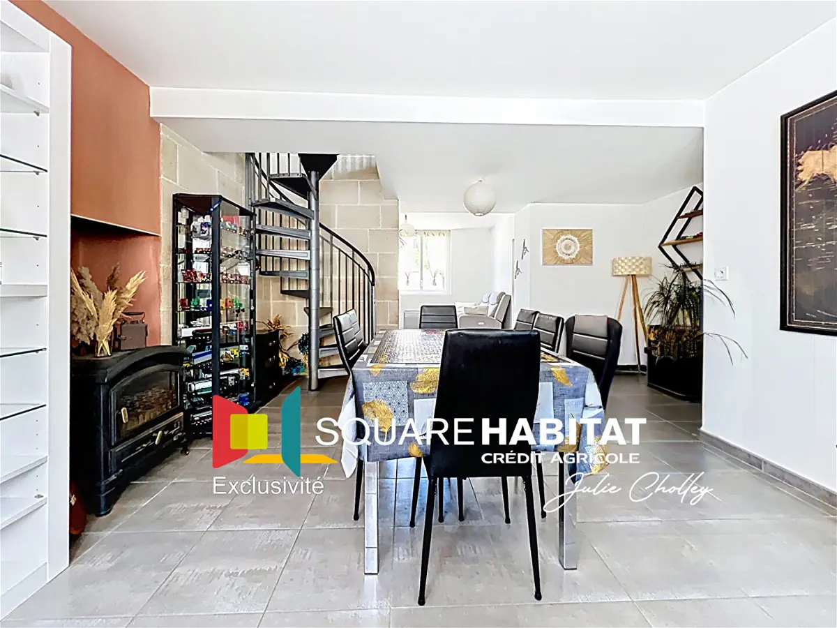 Achat maisonà Segre