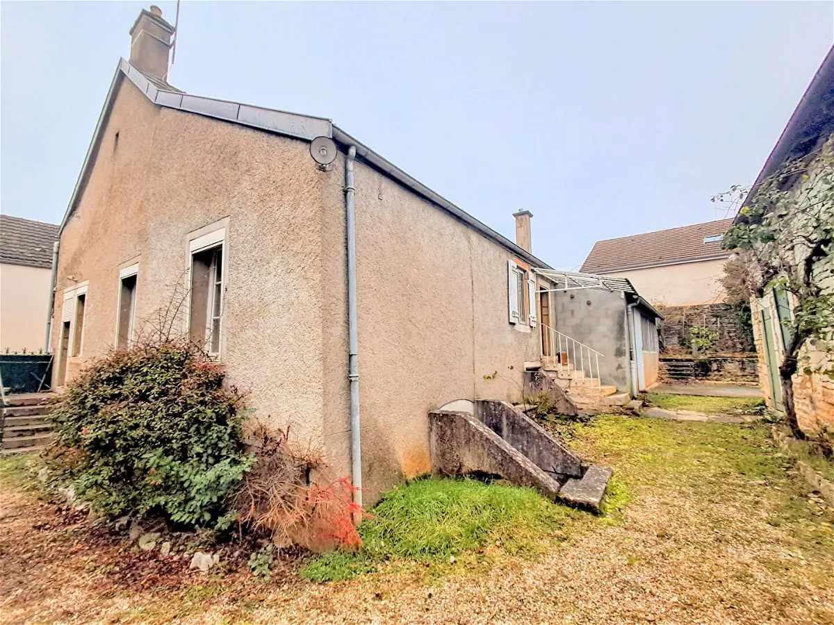 Achat maisonà GEVREY CHAMBERTIN