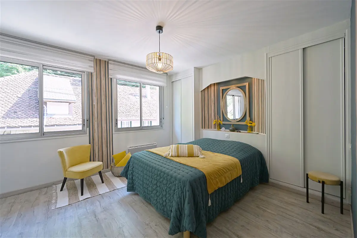 Achat appartementà LE PONT DE BEAUVOISIN