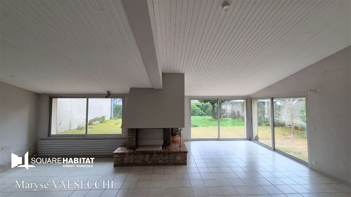 Achat maisonà CHEMILLE EN ANJOU