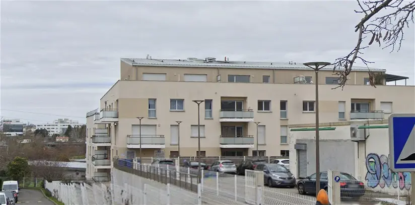 Appartement 3 pièces 58 m² · à Toulouse · 58,4 m² · 732 €/mois