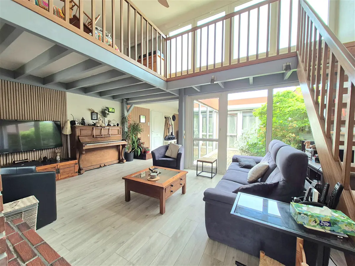 Achat maisonà VILLENEUVE D ASCQ
