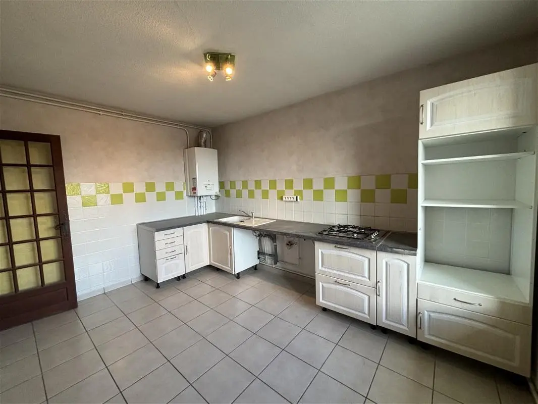 appartementà Bourg-de-Péage