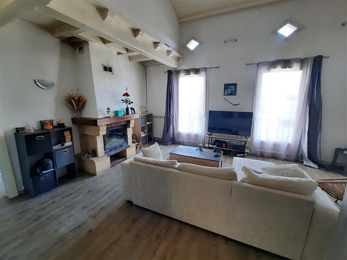 Achat maisonà SAINTES