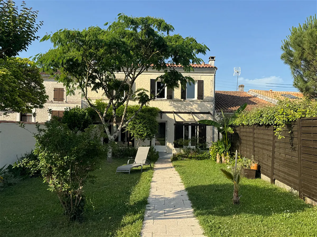 Achat maisonà ROYAN