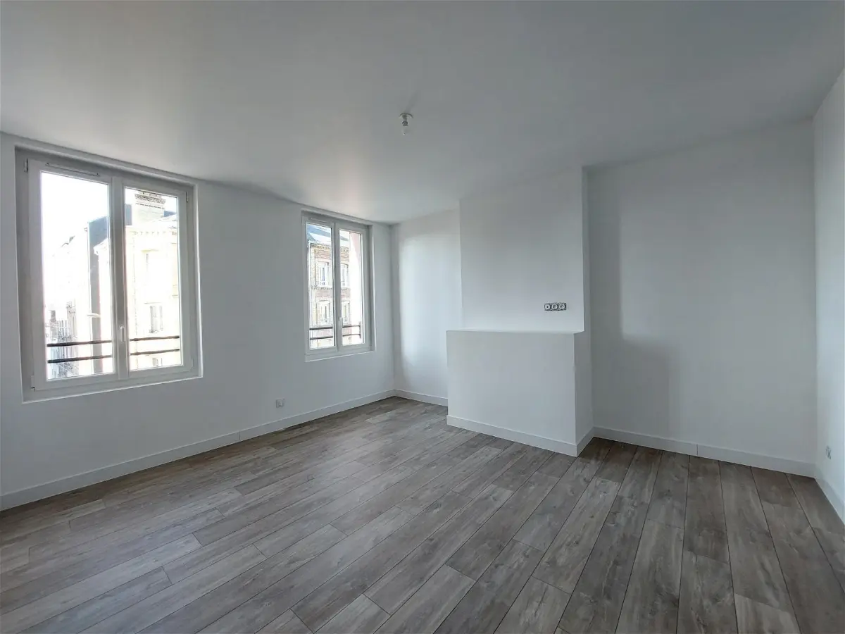 appartementà LE HAVRE