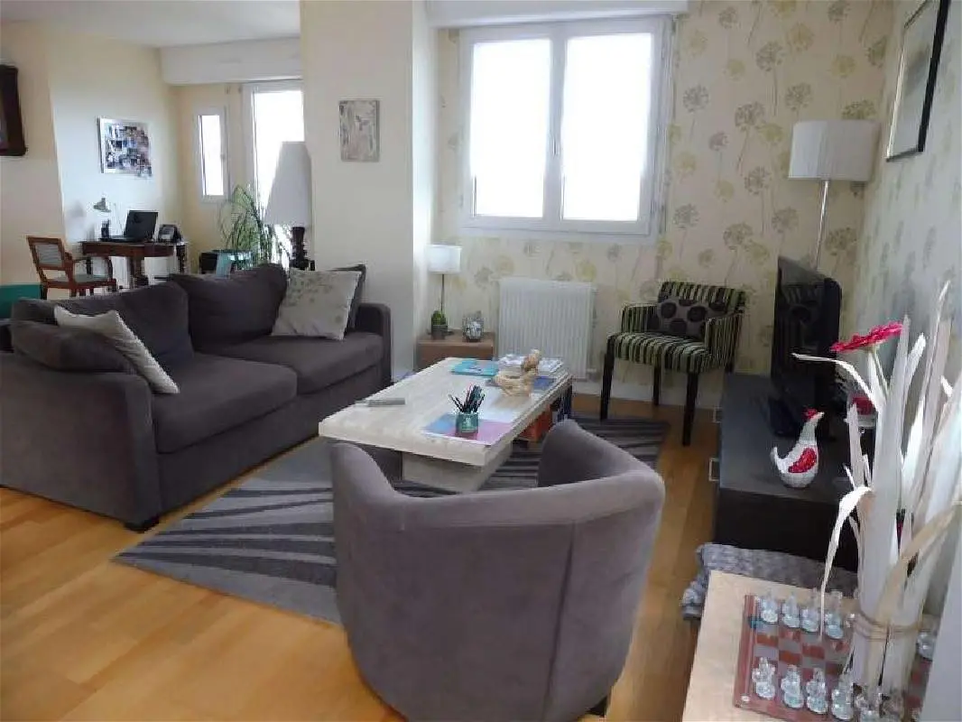 Achat appartementà CHOLET