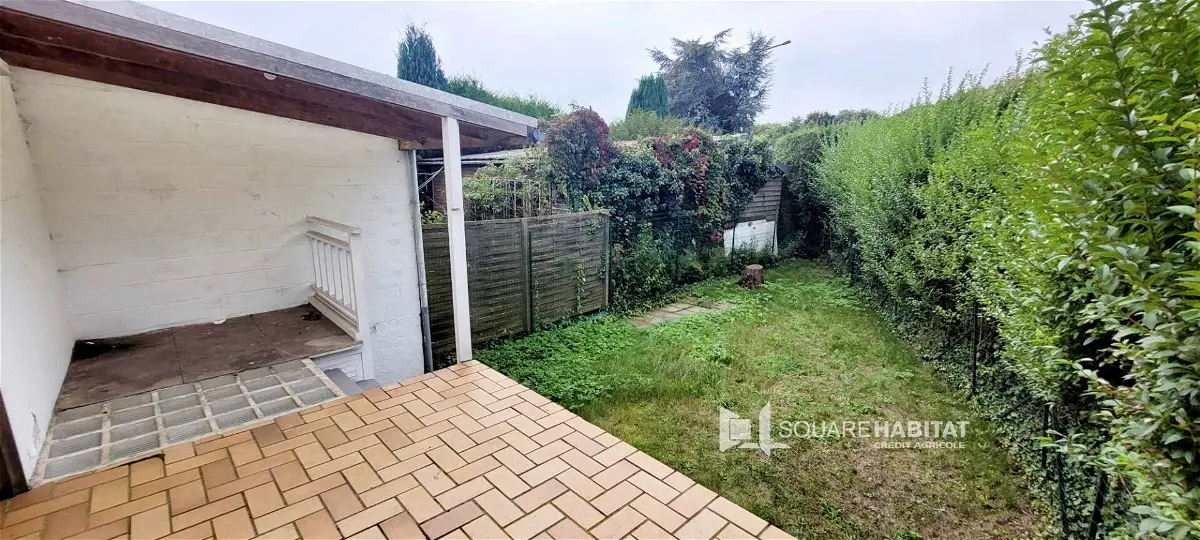 Achat maisonà SAINT POL SUR TERNOISE