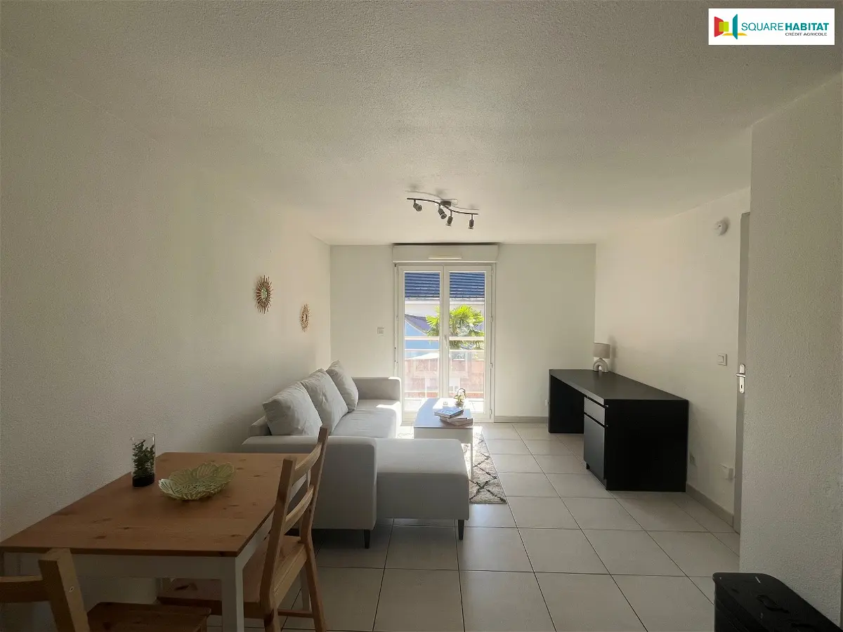 appartementà Tarbes