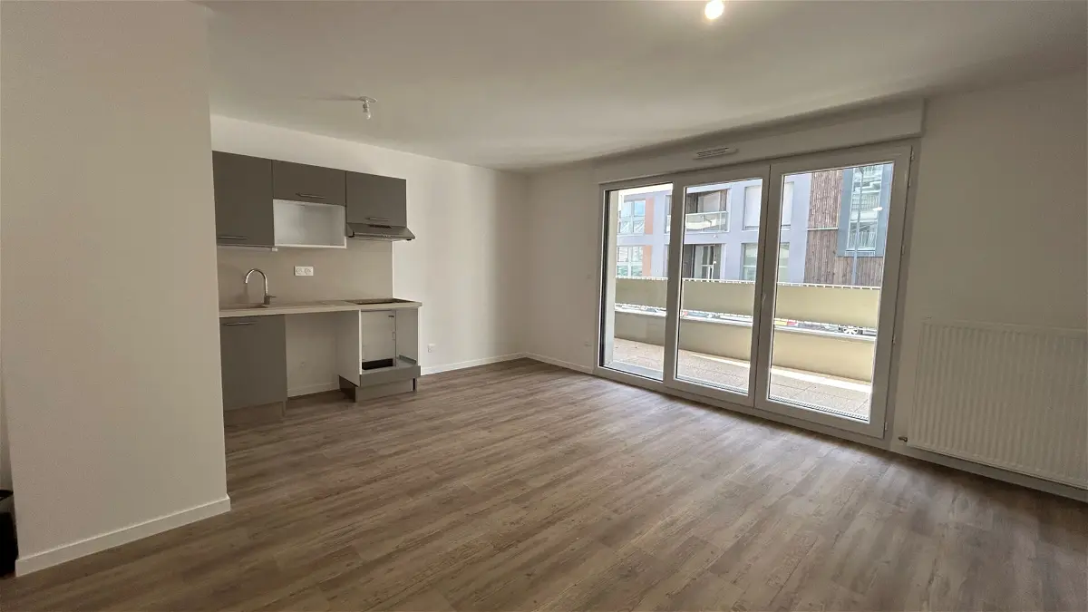 appartementà ANGERS