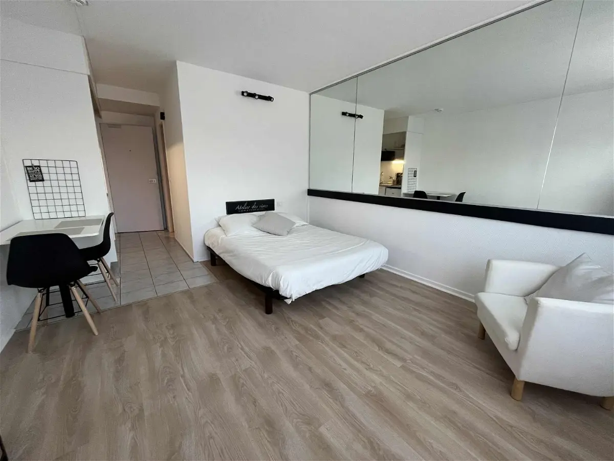 appartementà CARQUEFOU