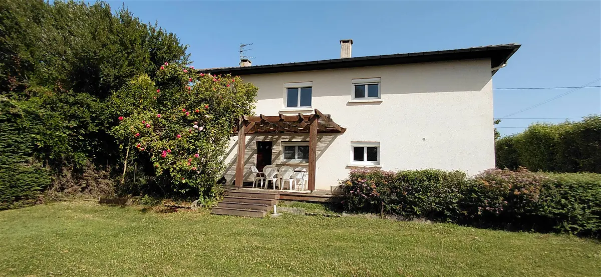 Achat maisonà SAINT GENIES BELLEVUE