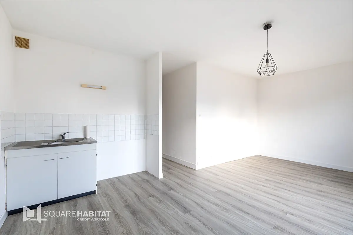 Achat appartementà SAINT JEAN DE MONTS