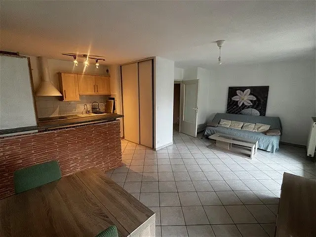 appartementà LA MOTTE SERVOLEX