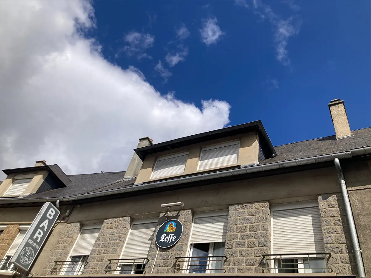 Achat maisonà CONDE EN NORMANDIE