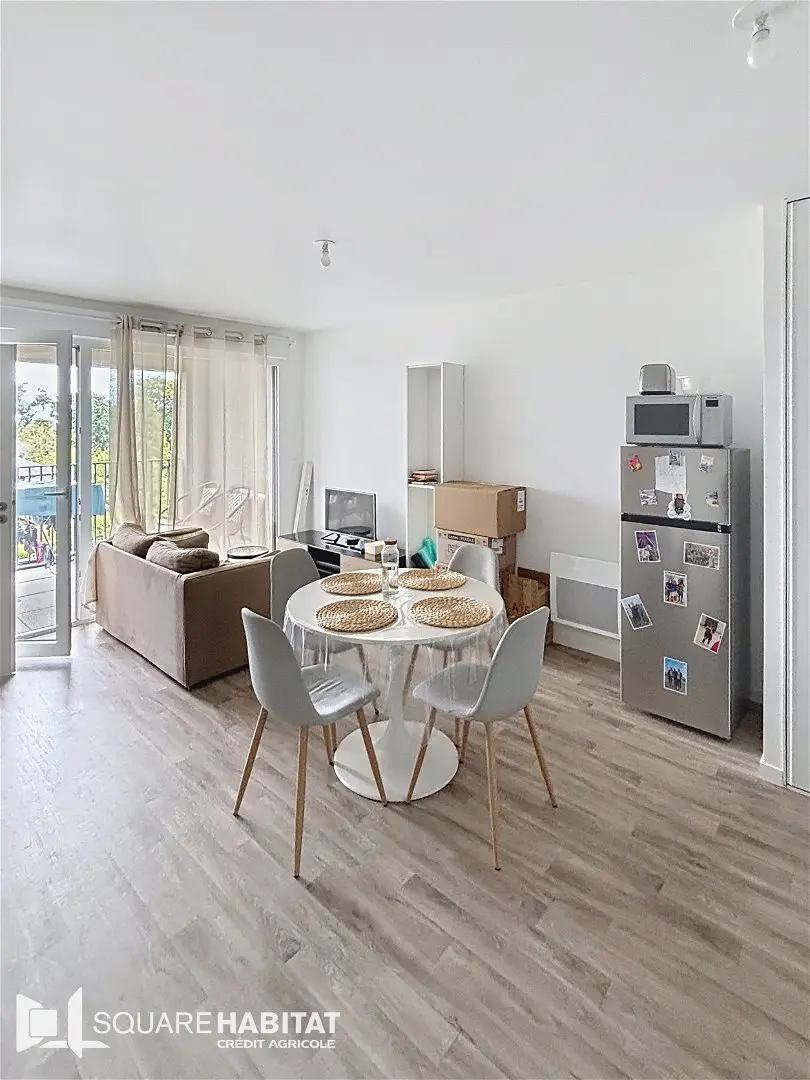 appartementà LIFFRE