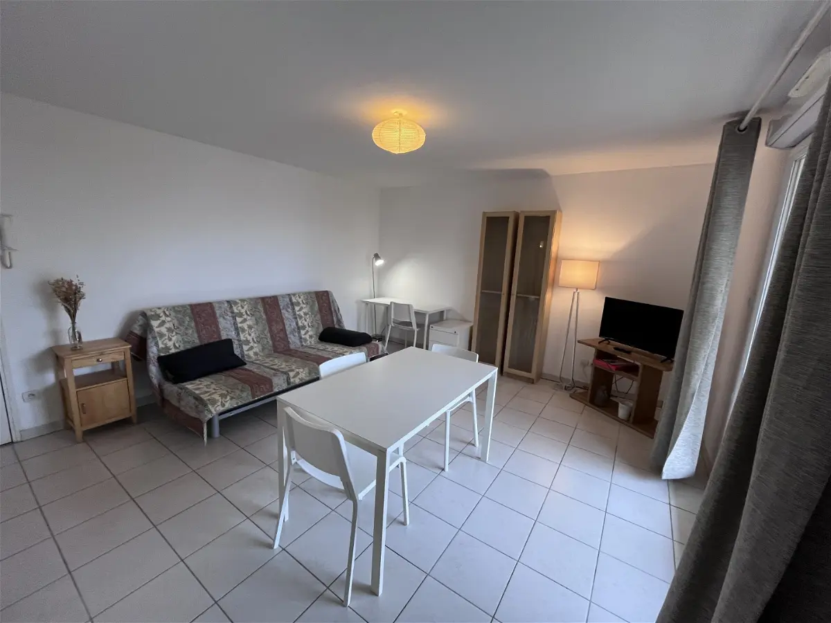 appartementà AUZEVILLE TOLOSANE