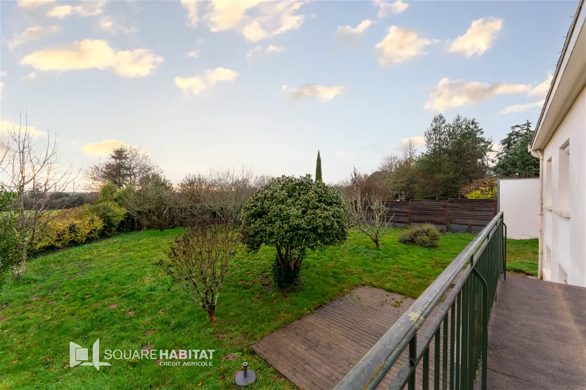 Achat maisonà ORVAULT