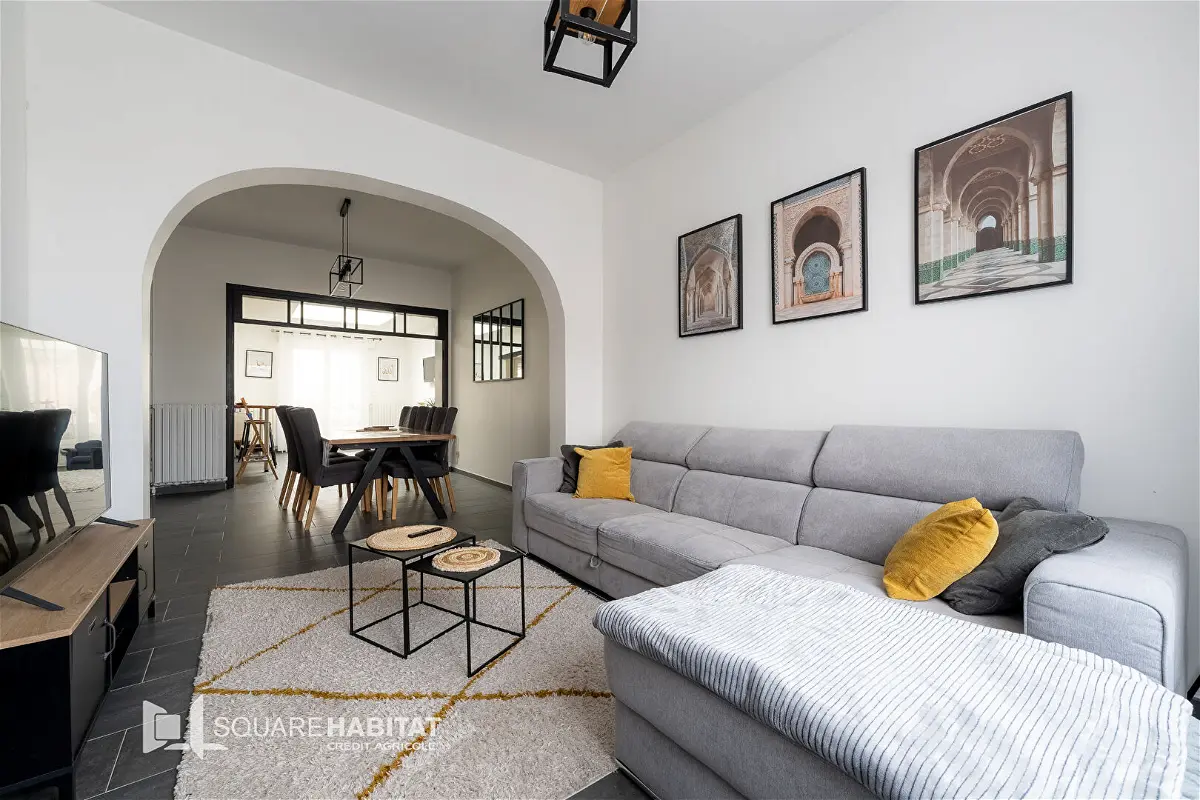 Achat maisonà DOUAI