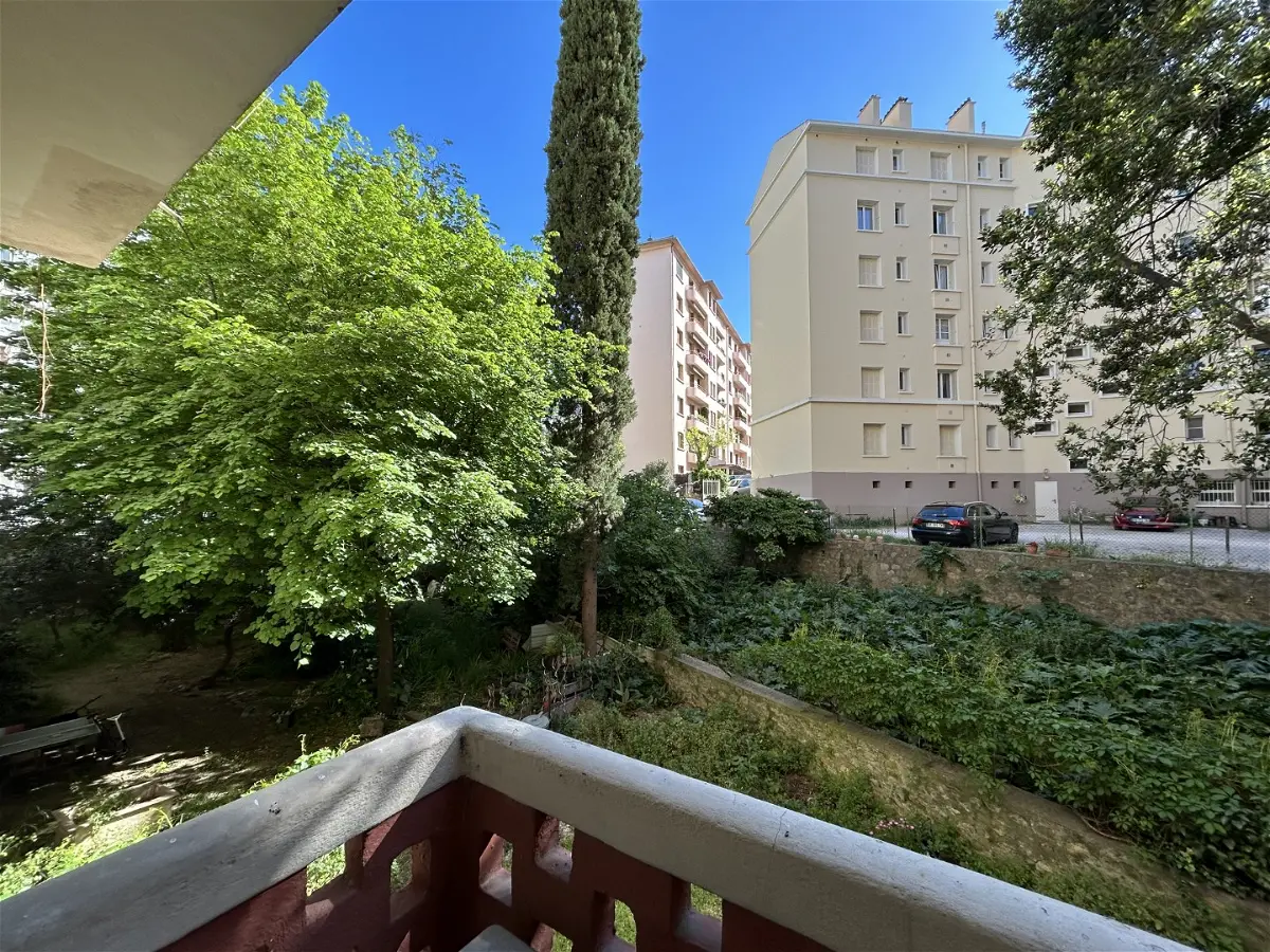 appartementà TOULON