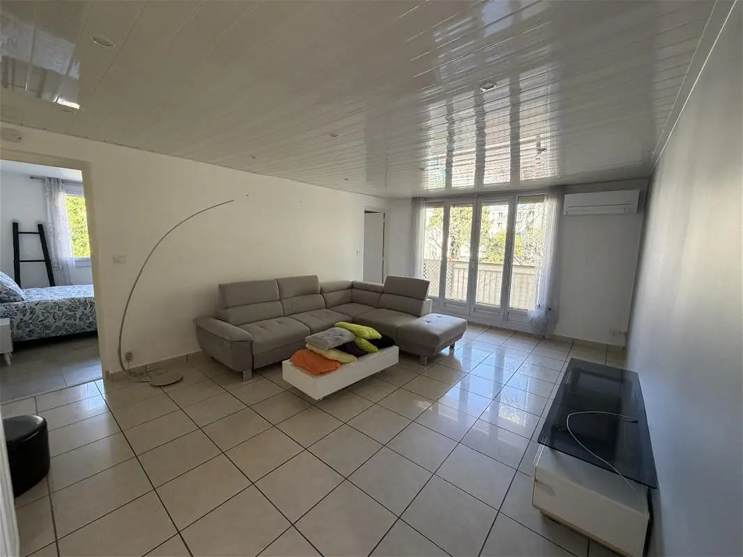 appartementà Saint-Martin-d'Hères