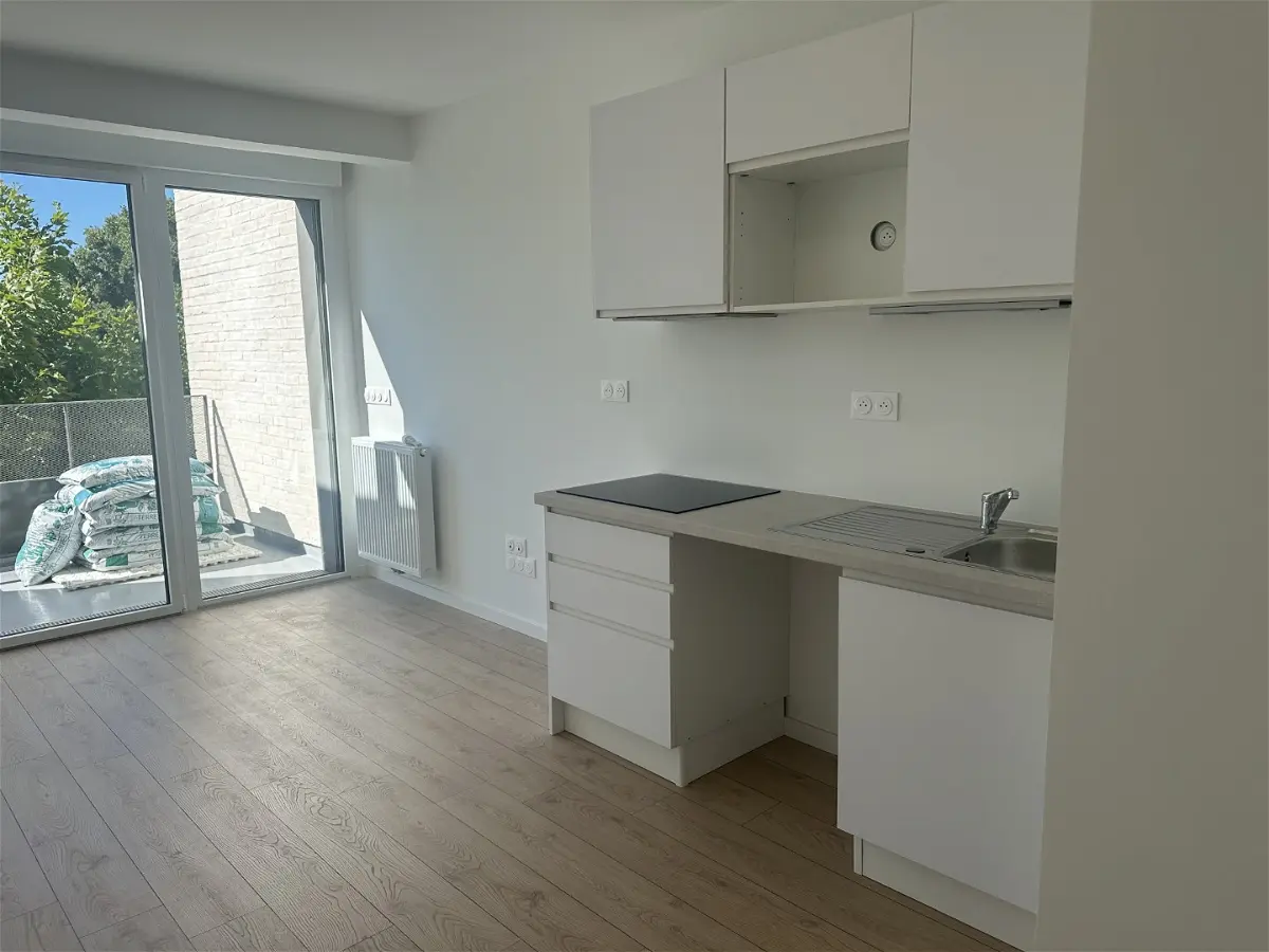 appartementà BEGLES