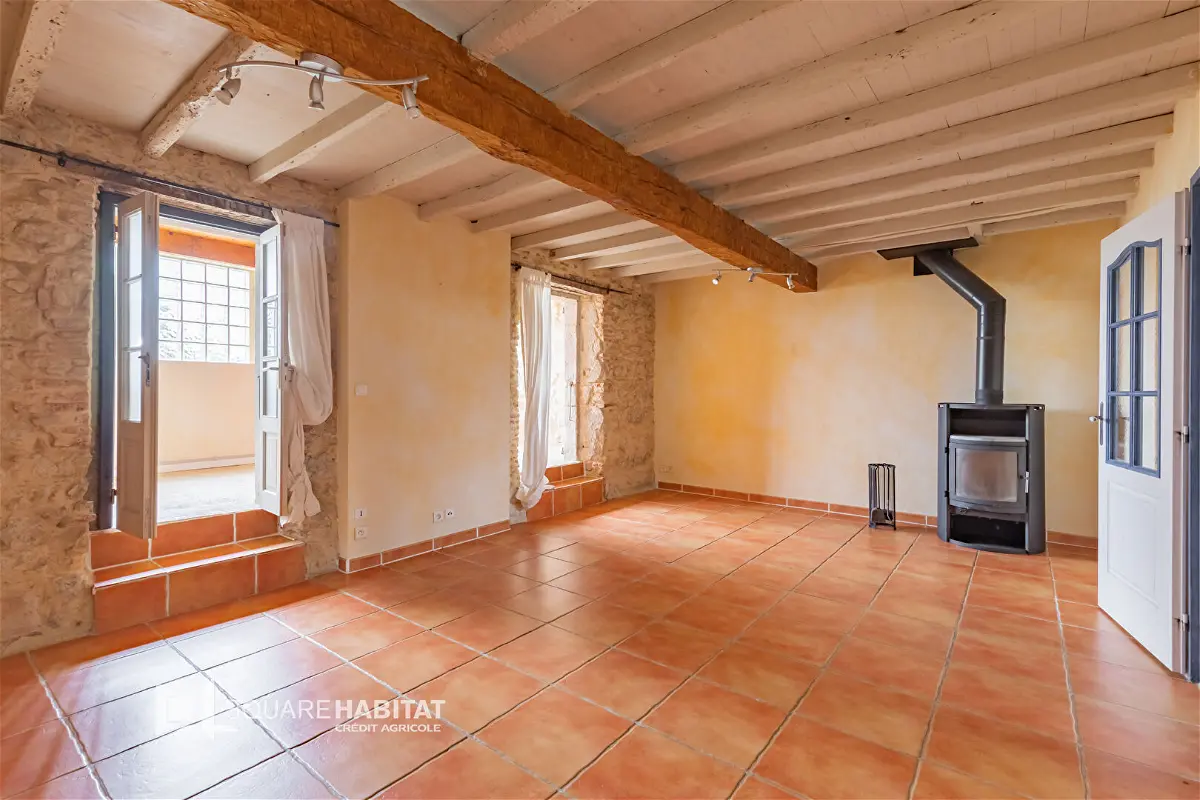 Achat maisonà CAIGNAC