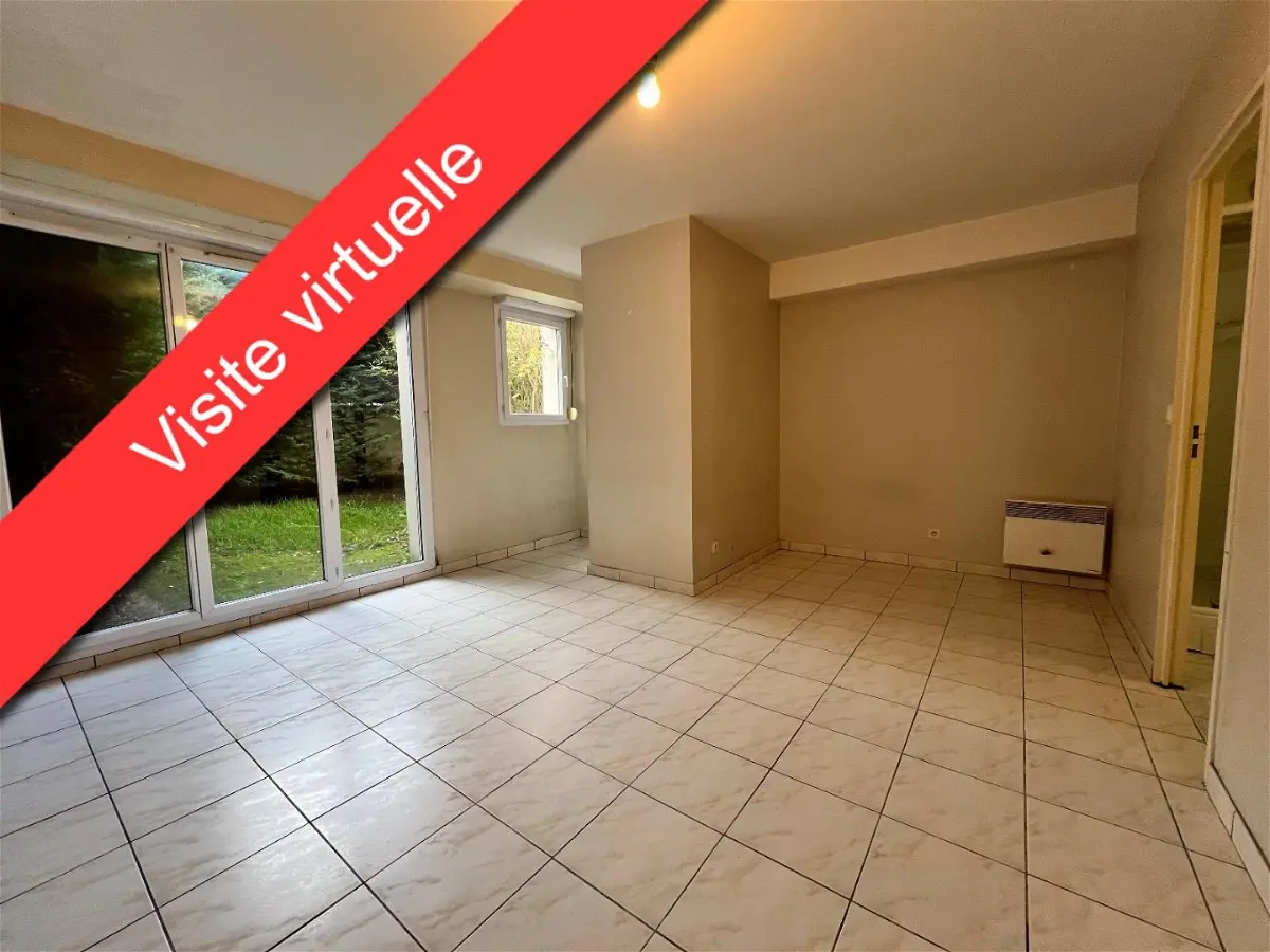 appartementà TOURS