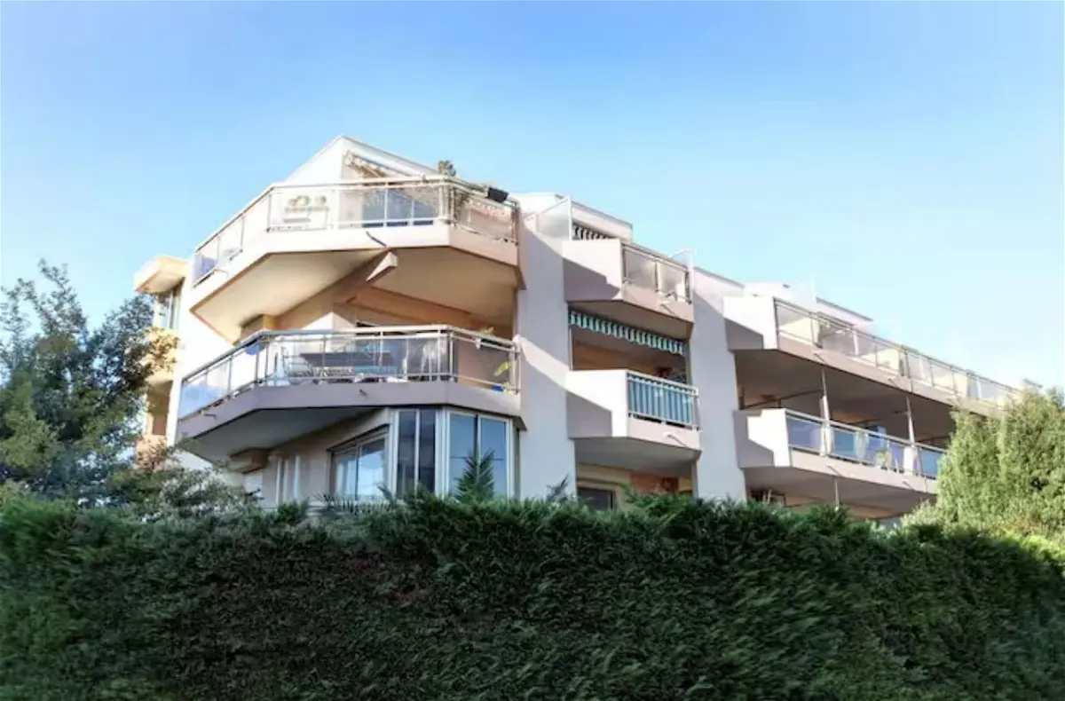 appartementà GOLFE JUAN