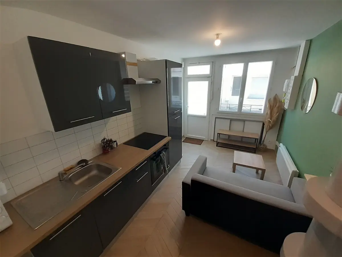 appartementà AGEN