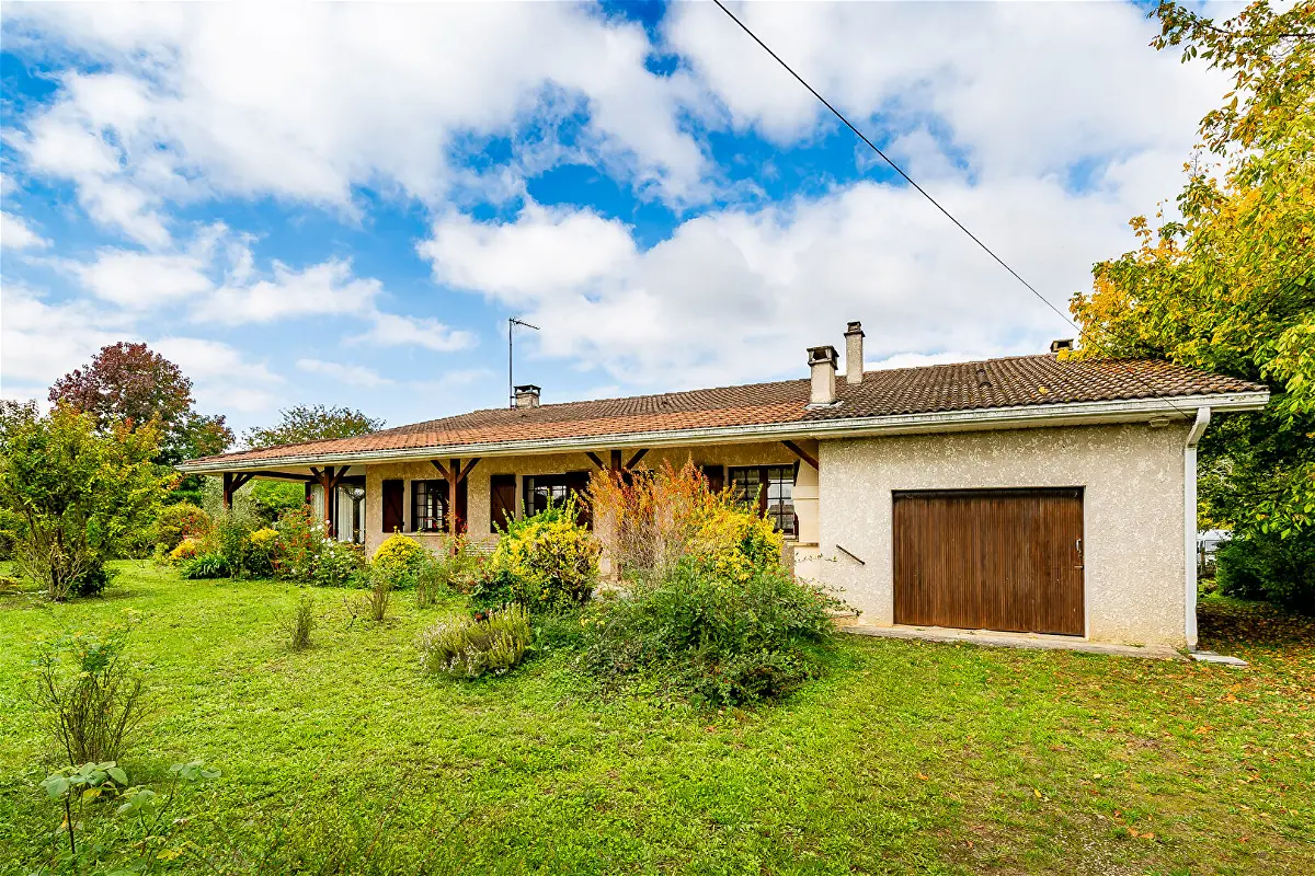Achat maisonà RAUZAN