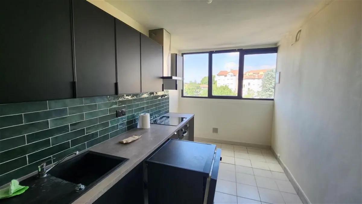 appartementà Vénissieux
