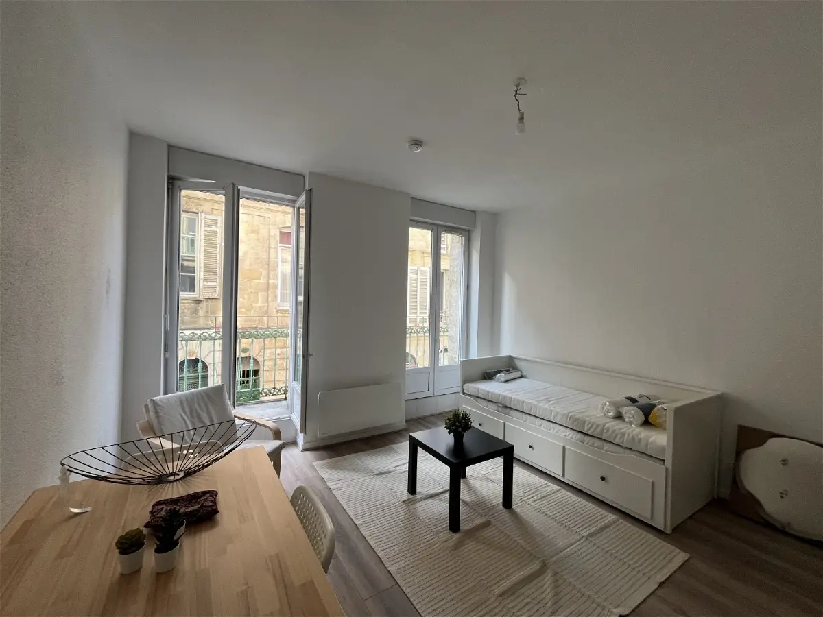 appartementà BORDEAUX
