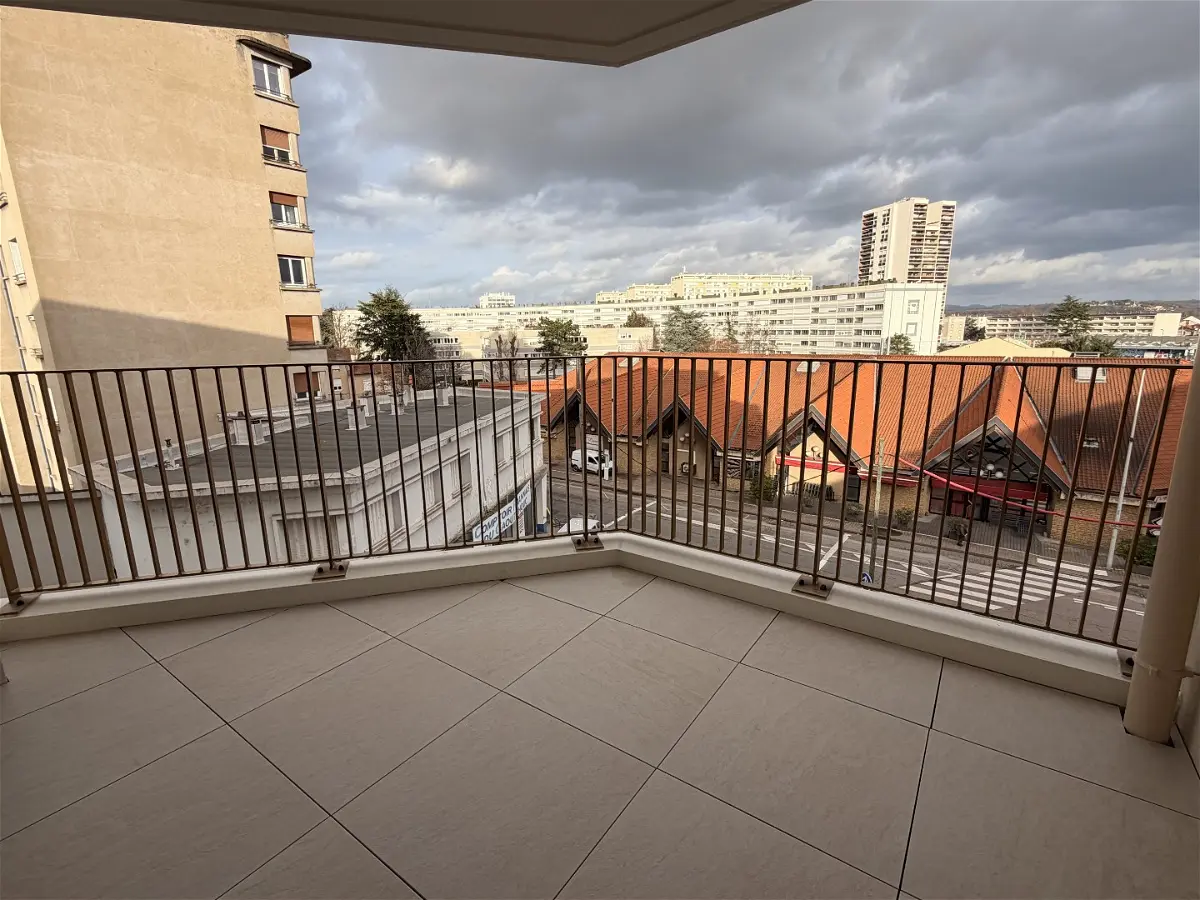 appartementà ROANNE