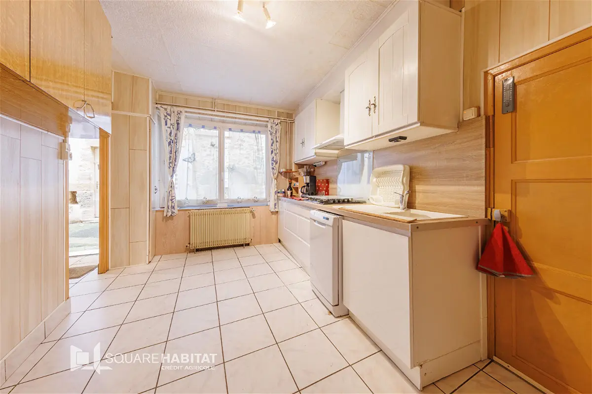 Achat maisonà COUDES